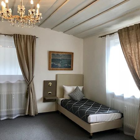 Golden Gapa Central Family Apartment 8 Гармиш-Партенкирхен Екстериор снимка