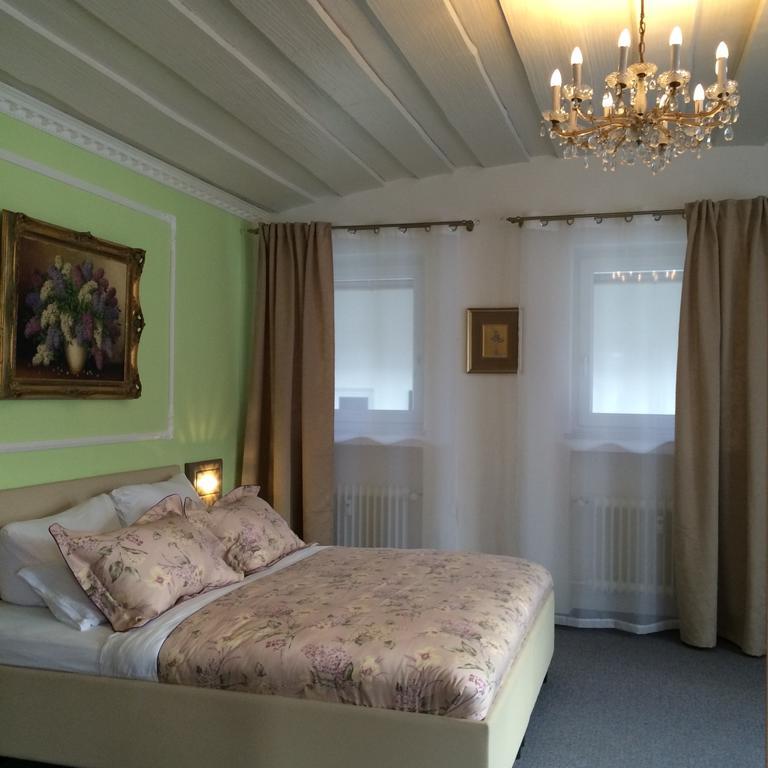 Golden Gapa Central Family Apartment 8 Гармиш-Партенкирхен Екстериор снимка