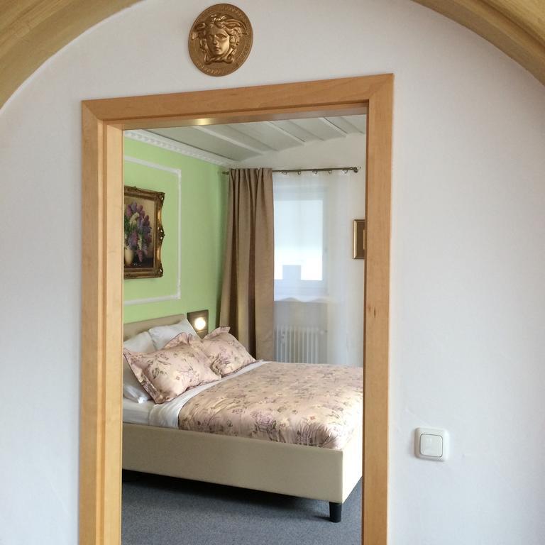 Golden Gapa Central Family Apartment 8 Гармиш-Партенкирхен Стая снимка