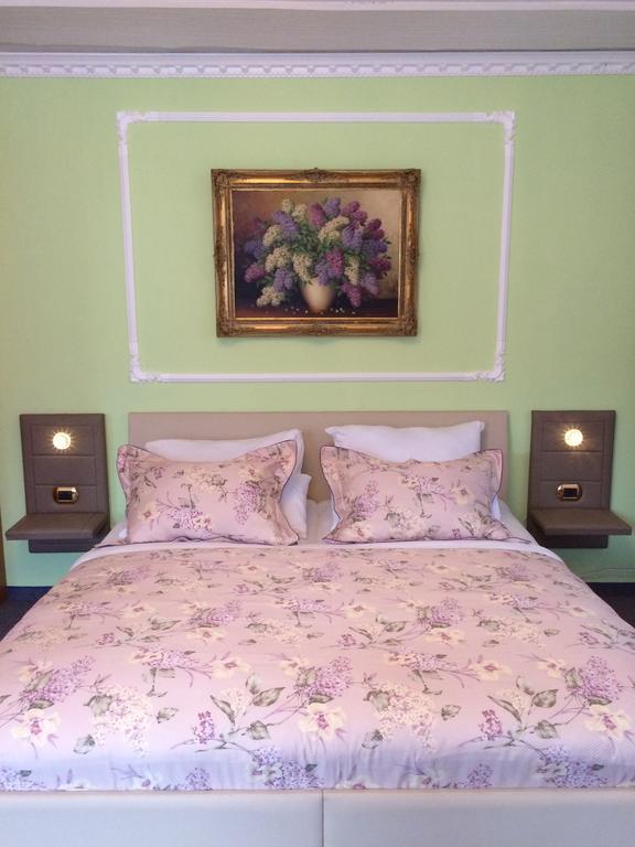 Golden Gapa Central Family Apartment 8 Гармиш-Партенкирхен Стая снимка