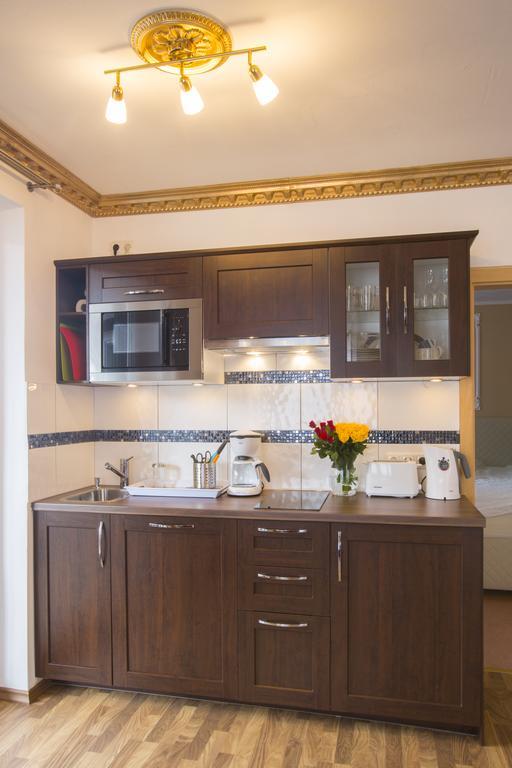 Golden Gapa Central Family Apartment 8 Гармиш-Партенкирхен Екстериор снимка