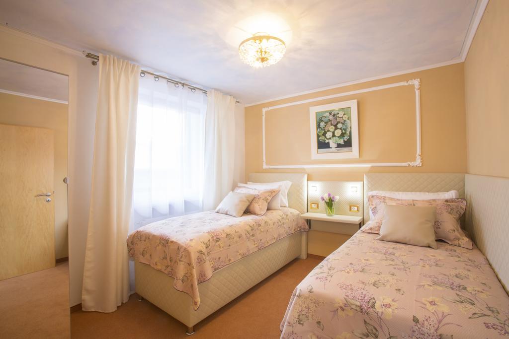 Golden Gapa Central Family Apartment 8 Гармиш-Партенкирхен Екстериор снимка