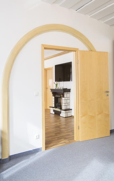 Golden Gapa Central Family Apartment 8 Гармиш-Партенкирхен Екстериор снимка