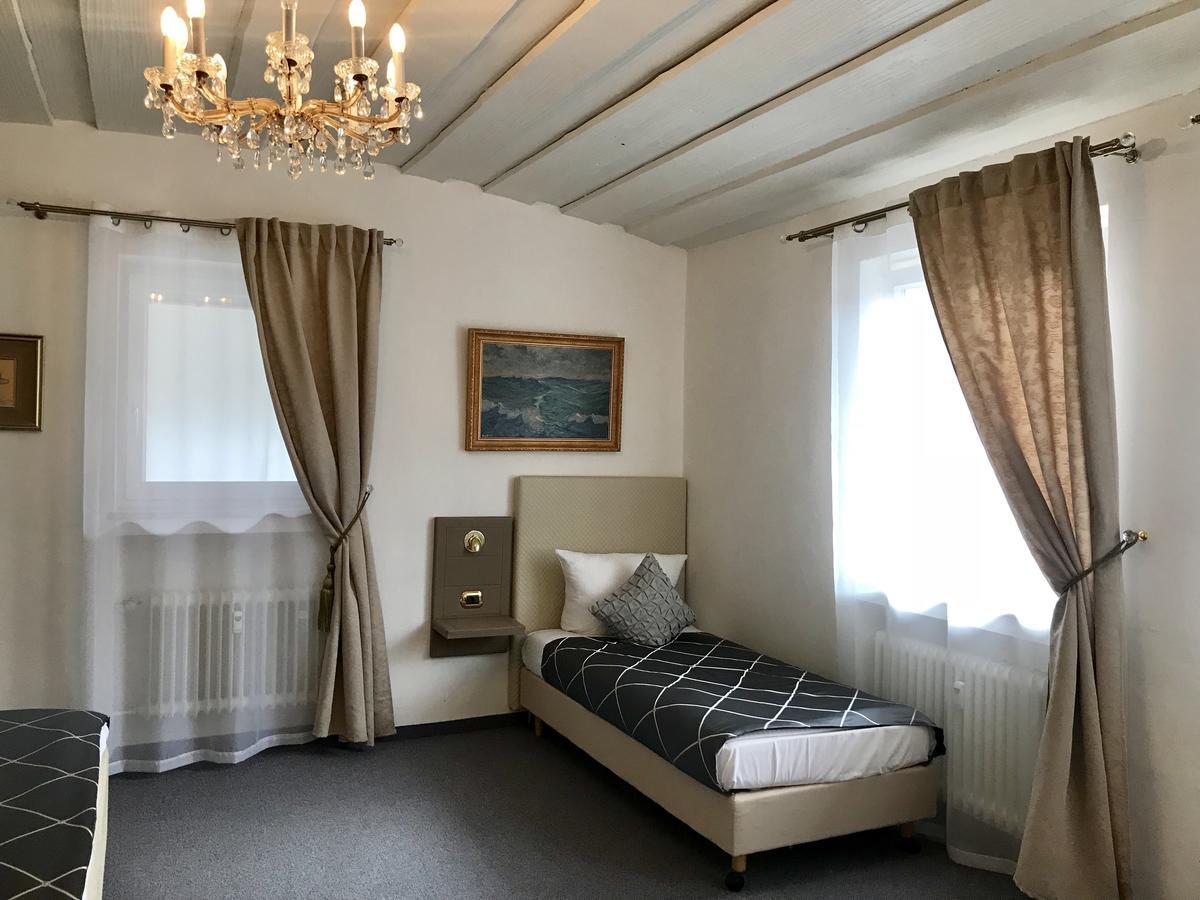 Golden Gapa Central Family Apartment 8 Гармиш-Партенкирхен Екстериор снимка